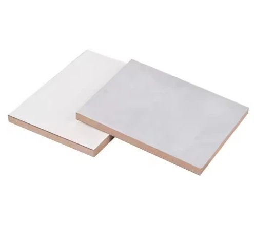 12 Melamine Sheets
