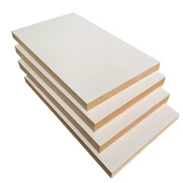 18mm Melamine Faced Mdf Board 18mm Melamine Faced Mdf Board
