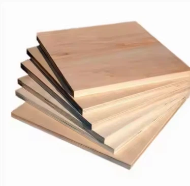 Aspenite Plywood