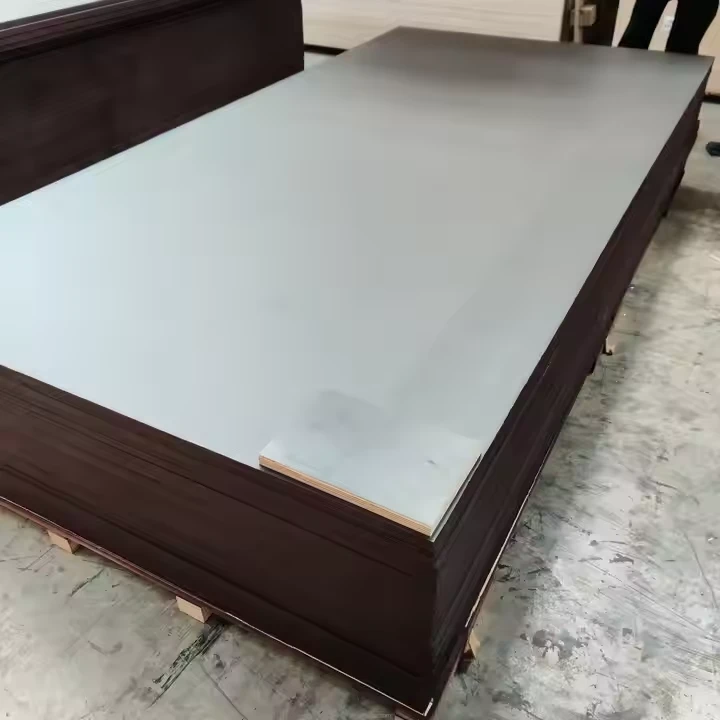 Brown Shuttering Plywood