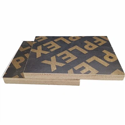 Black Film Plywood