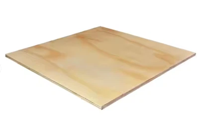 Sanded Plywood 4x8